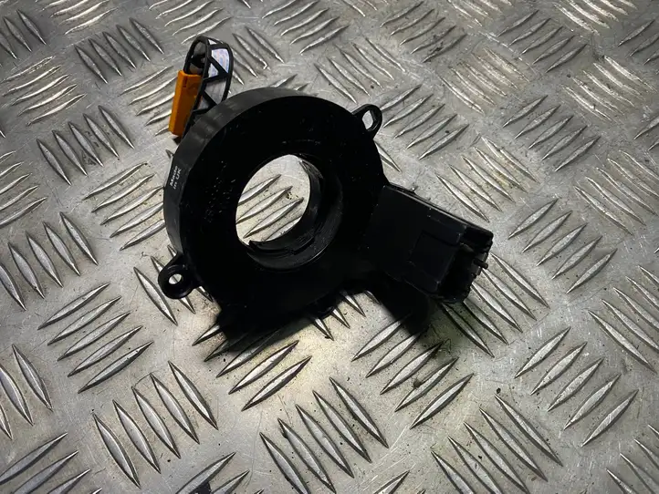 Renault Scenic I (1996 - 2003) 54353383 Контактное кольцо SRS — фото 4