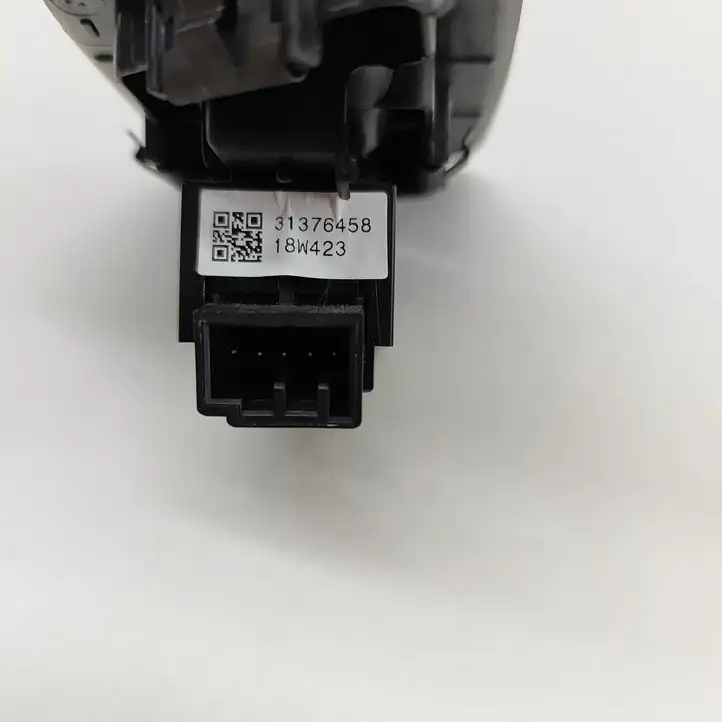 Volvo S90, V90 (2016 - 2020) 31376458 Кнопка стеклоподъемников — фото 7
