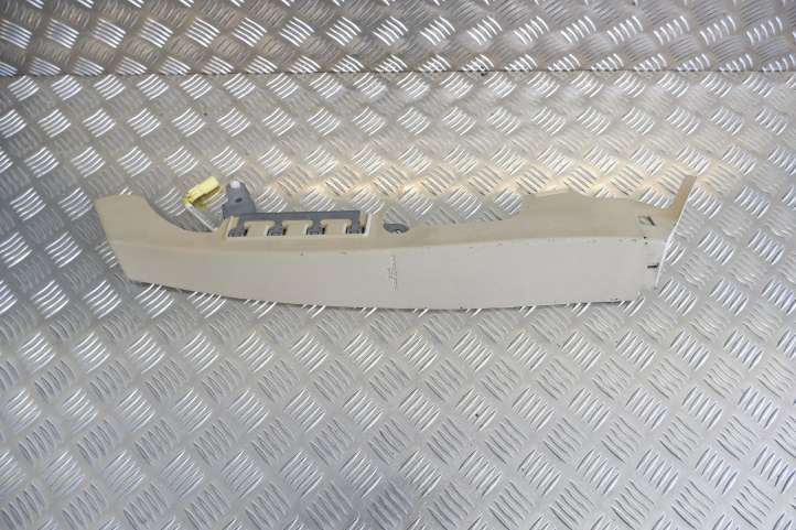 Lexus GS 300 350 430 450h (2007 - 2011)  7393030010A0 Подушка безопастности задней двери