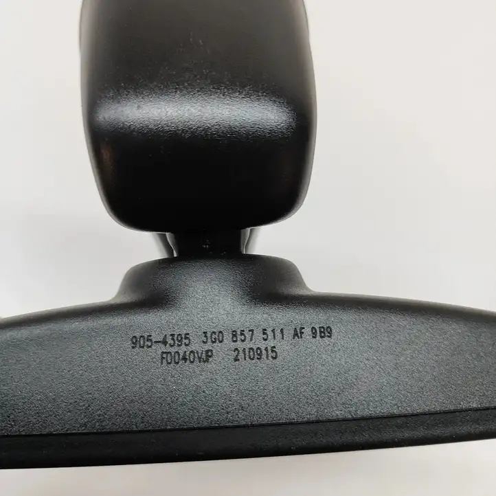 Volkswagen Caddy (2015 - 2020) 3G0857511AF Салонное зеркало заднего вида — фото 8