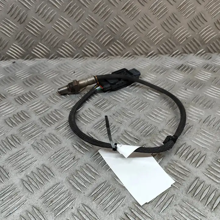 Volvo S90, V90 (2016 - 2020) 1259018047 Лямбда-зонд — фото 3