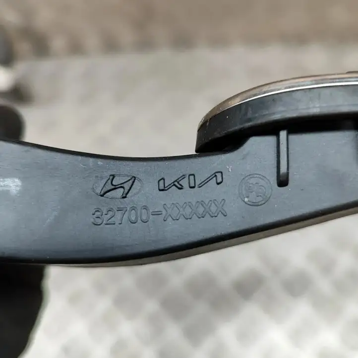 Kia EV6 (2021 - ) 32700XXXXX Педаль акселератора — фото 7
