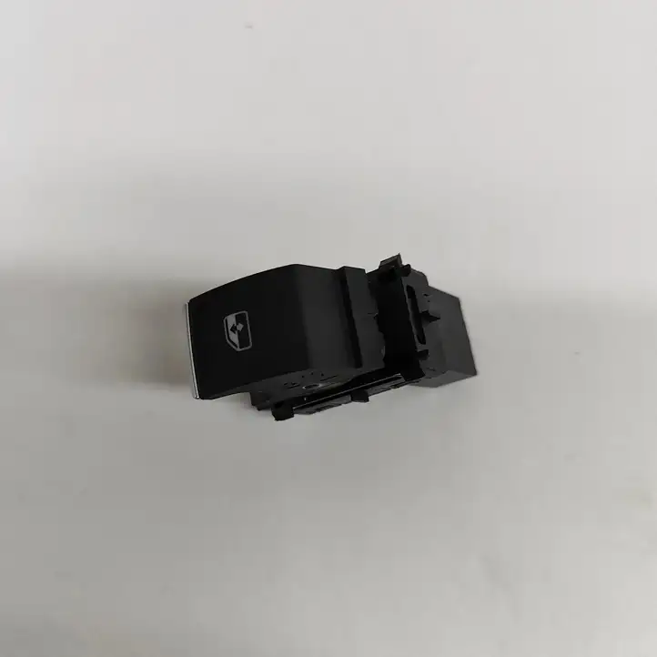 Volkswagen Golf VIII (2019 - ) 5G0959855L Блок кнопок стеклоподъемников — фото 2