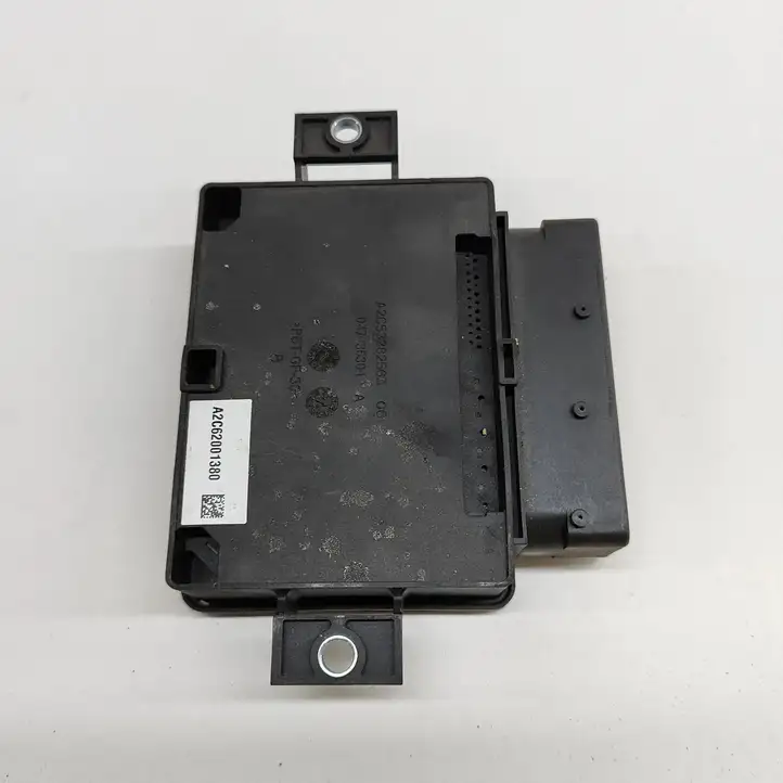 Volvo V60 (2013 - 2018) 6G912598CH Блок управления стояночным тормозом (EPB) — фото 4