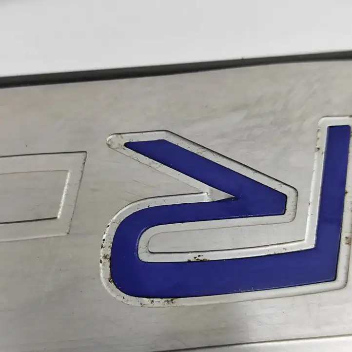 Volvo XC60 (2017 - ) 31391248 Внутренняя отделка переднего порога — фото 5