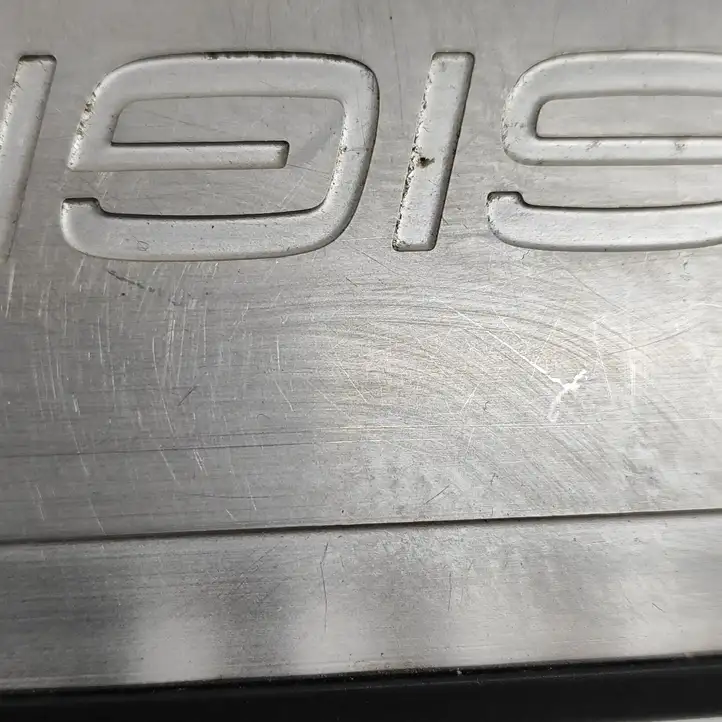 Volvo XC60 (2017 - ) 31391248 Внутренняя отделка переднего порога — фото 7