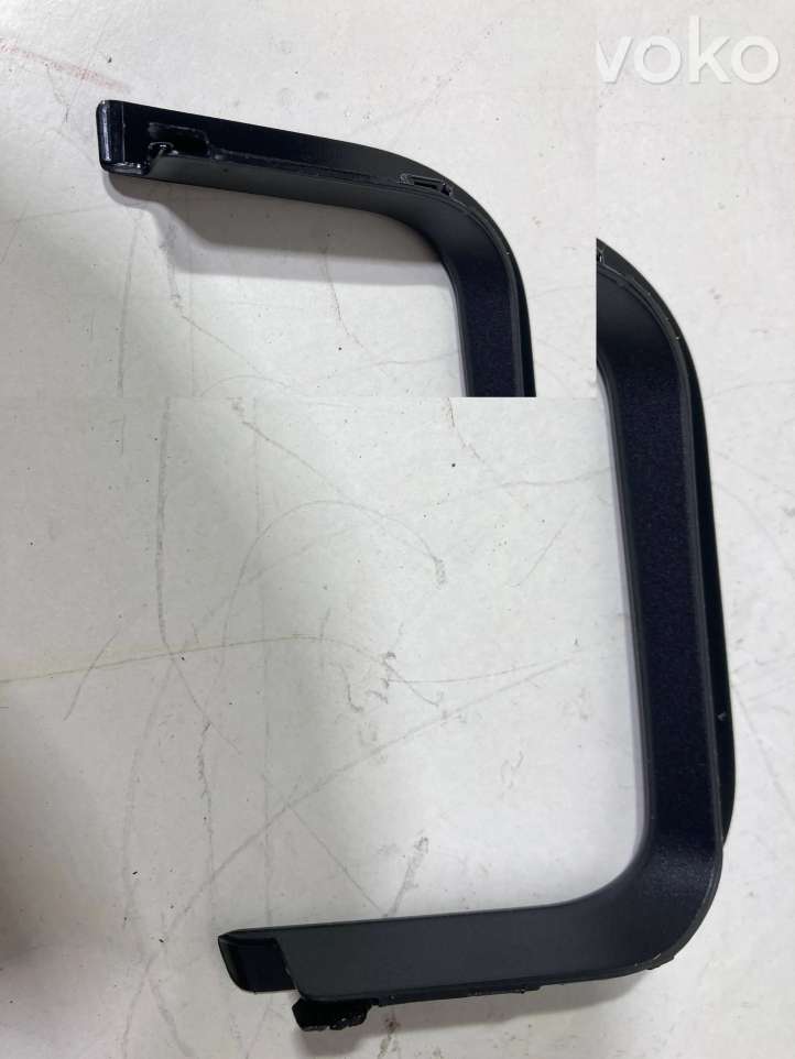 BMW 3 G20 G21 (2019 - )  51448097000 Декоративная отделка