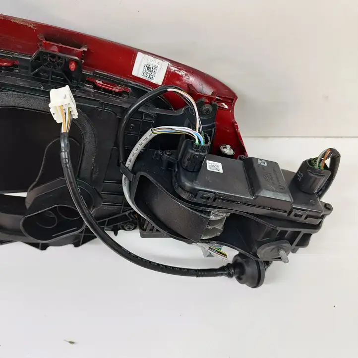 Kia EV6 (2021 - ) 695C0CV010 Крышка топливного бака — фото 9