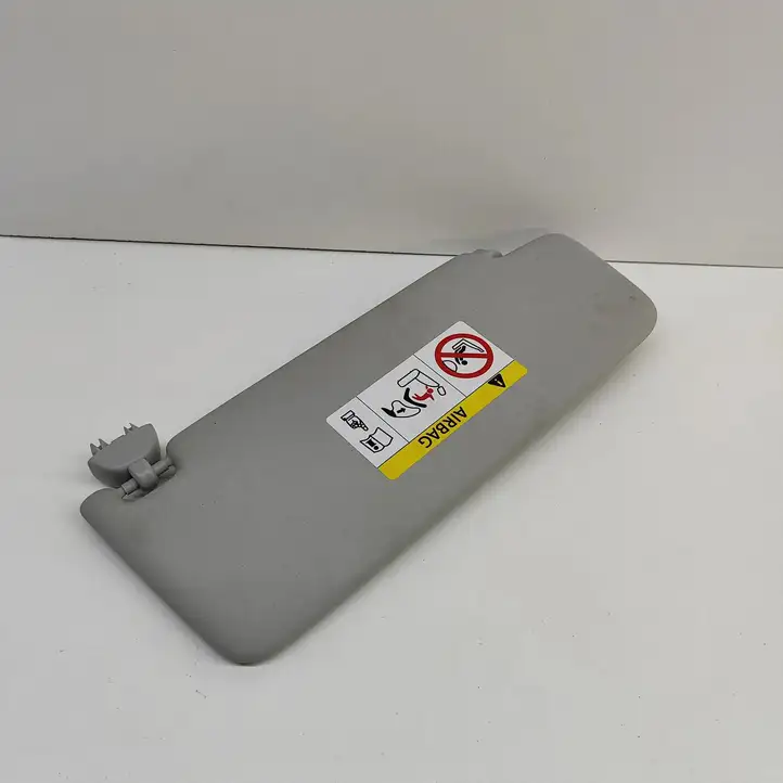 Skoda Octavia Mk3 (5E) (2013 - 2019) 5G0010844A Солнцезащитный козырек — фото 3