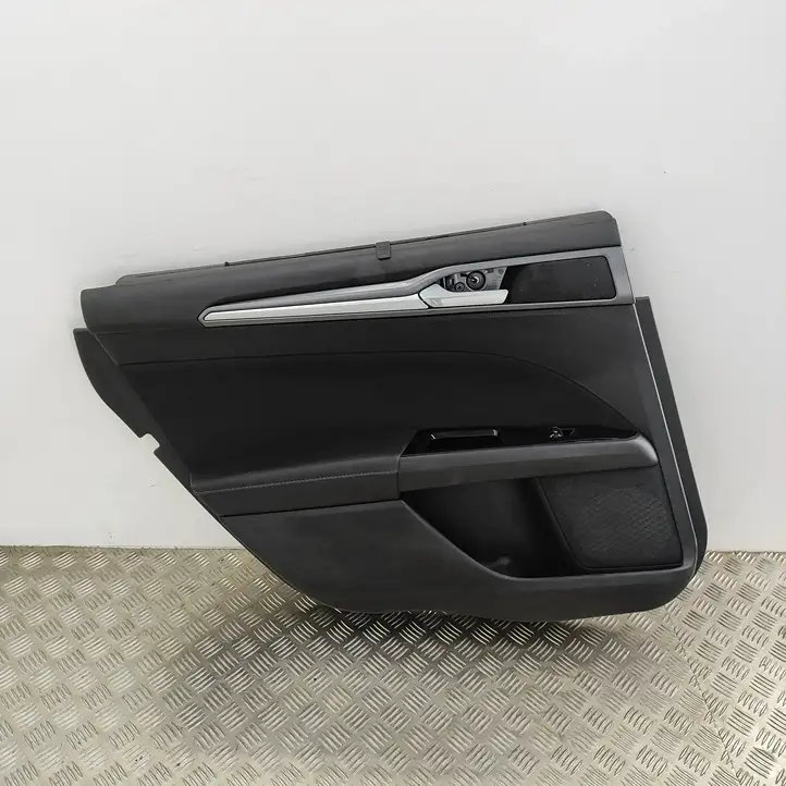 Ford Mondeo MK V (2014 - ) DS73F27659FY1F1 Обшивка задней двери — фото 1