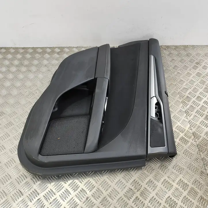 Ford Mondeo MK V (2014 - ) DS73F27659FY1F1 Обшивка задней двери — фото 5