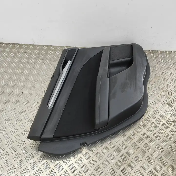 Ford Mondeo MK V (2014 - ) DS73F27659FY1F1 Обшивка задней двери — фото 7