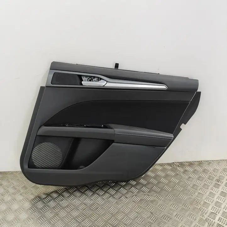 Ford Mondeo MK V (2014 - ) DS73F27658FY1F1 Обшивка задней двери — фото 1