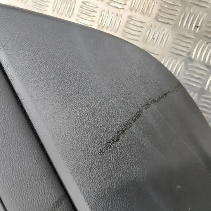 Ford Mondeo MK V (2014 - ) DS73F27658FY1F1 Обшивка задней двери — фото 2