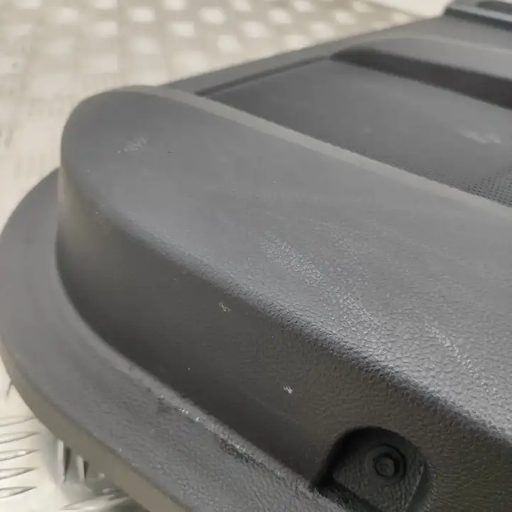 Ford Mondeo MK V (2014 - ) DS73F27658FY1F1 Обшивка задней двери — фото 3