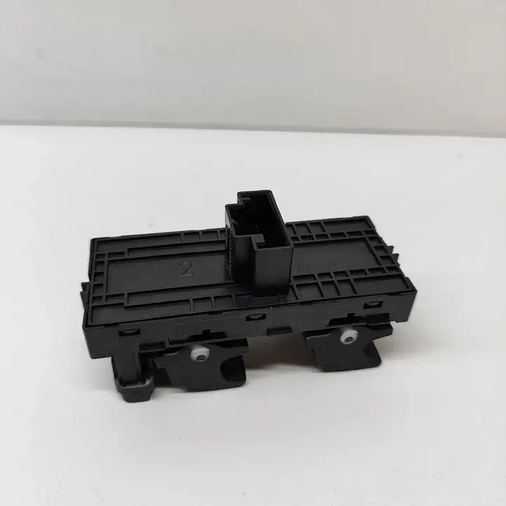 Skoda Octavia Mk3 (5E) (2013 - 2019) 5E0959857A Блок кнопок стеклоподъемников — фото 6