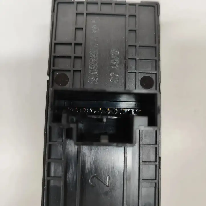 Skoda Octavia Mk3 (5E) (2013 - 2019) 5E0959857A Блок кнопок стеклоподъемников — фото 7