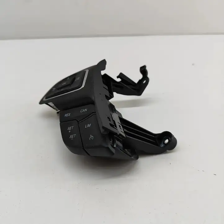 Ford Ecosport (2018 - ) GN159E740CA Кнопки на рулевом колесе — фото 2