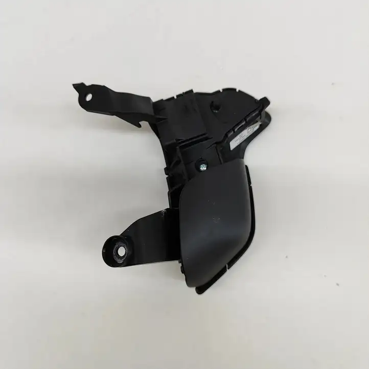 Ford Ecosport (2018 - ) GN159E740CA Кнопки на рулевом колесе — фото 6