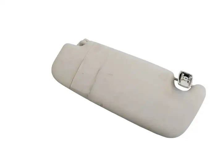 Mini One Cooper F56 F55 (2012 - 2022) 7366950 Солнцезащитный козырек — фото 3