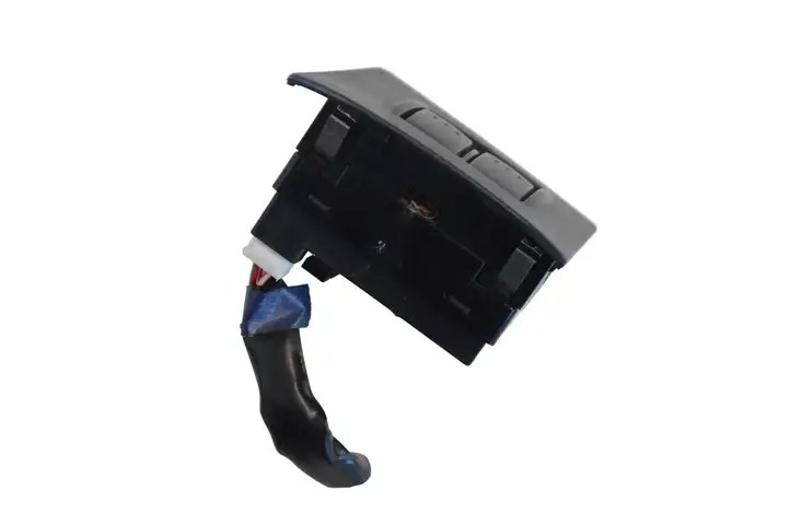 Mazda MX-5 NC Miata (2008 - 2015) NH4366350 Блок кнопок стеклоподъемников — фото 2