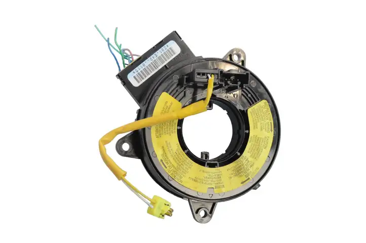 Mazda MX-5 NC Miata (2008 - 2015) Z91E4D0115 Контактное кольцо SRS — фото 2
