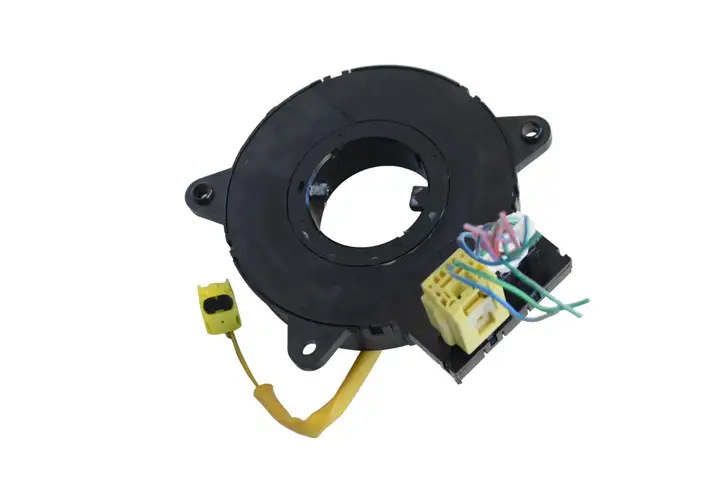 Mazda MX-5 NC Miata (2008 - 2015) Z91E4D0115 Контактное кольцо SRS — фото 3