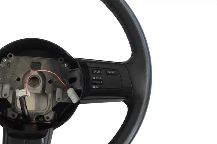 Mazda MX-5 NC Miata (2008 - 2015) Руль — фото 3