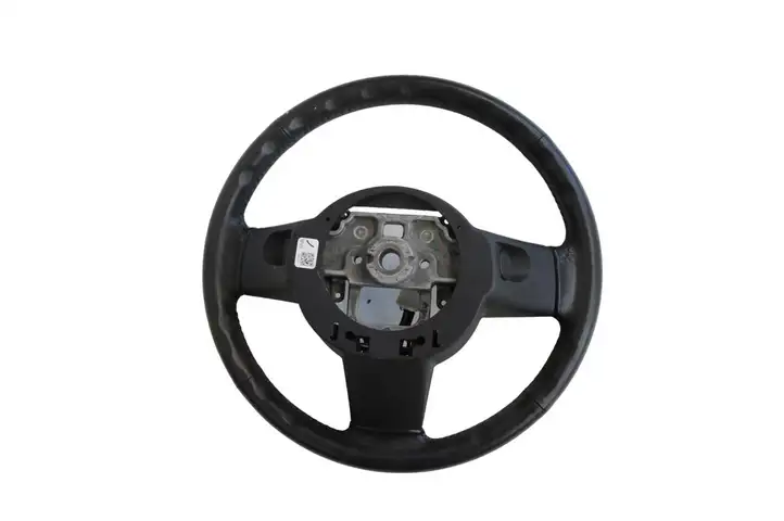 Mazda MX-5 NC Miata (2008 - 2015) Руль — фото 7