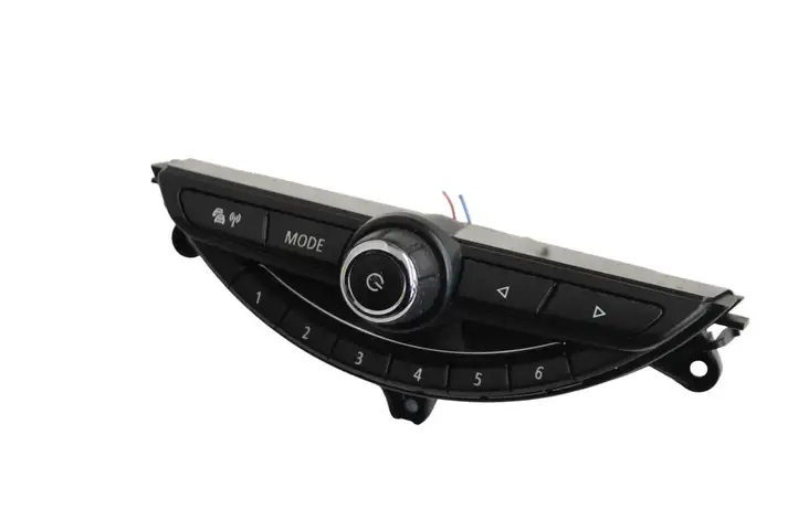 Mini One Cooper F56 F55 (2012 - 2022) 9354507 Включатель регулировки звука — фото 1