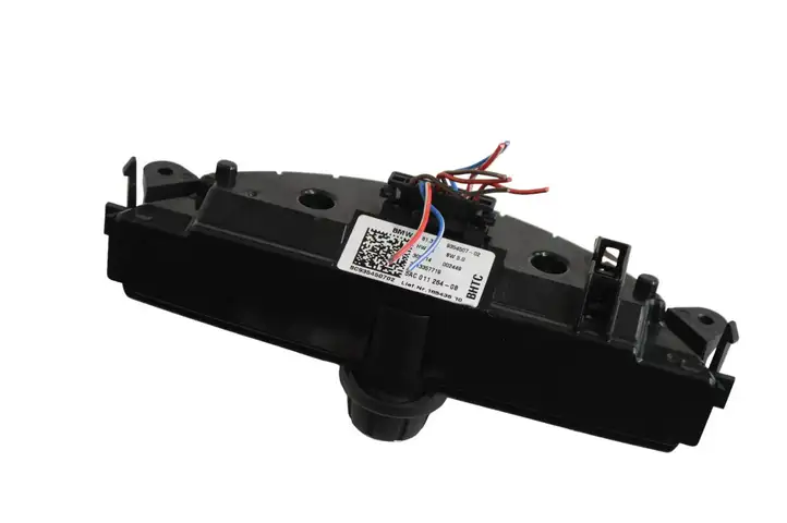 Mini One Cooper F56 F55 (2012 - 2022) 9354507 Включатель регулировки звука — фото 2