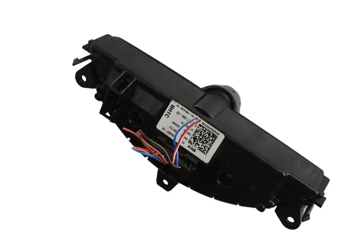 Mini One Cooper F56 F55 (2012 - 2022) 9354507 Включатель регулировки звука — фото 3
