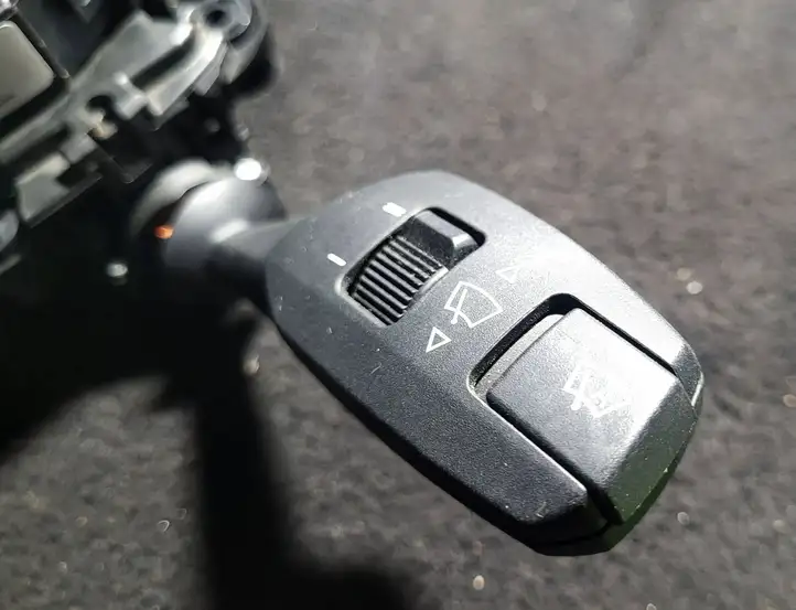 BMW 1 E81 E87 (2004 - 2011) 9123043 Контактное кольцо SRS — фото 7