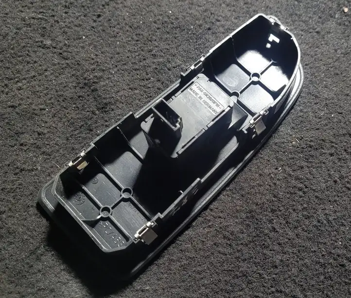 BMW 3 E92 E93 (2005 - 2014) 6935534 Кнопка стеклоподъемников — фото 3