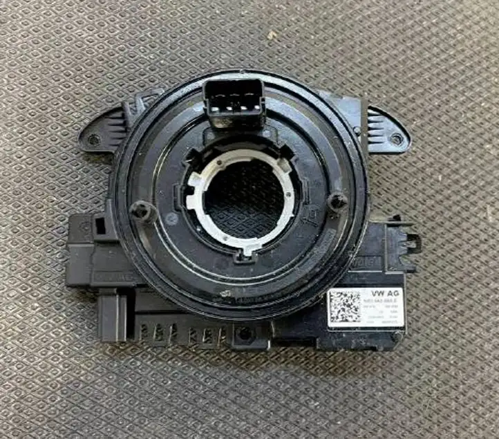 Volkswagen Jetta VI (2011 - 2018) 5K0953569E Контактное кольцо SRS — фото 1