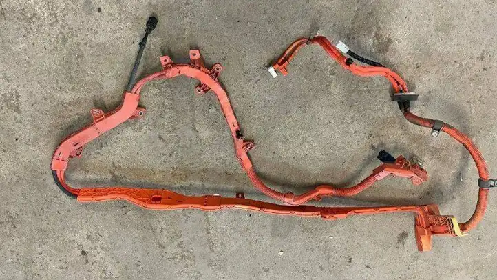 Lexus ES 300h (2012 - 2018) 82164-33160 Прочая электропроводка — фото 1