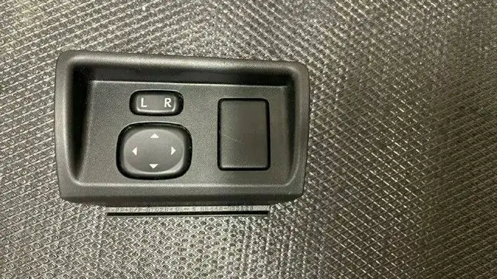 Lexus ES 300h (2012 - 2018) 8487233020 Блок управления зеркалами — фото 1