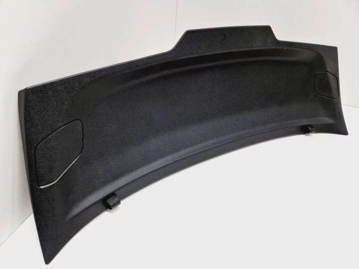 Peugeot 308 (2013 - 2021)  9801208677 Отделка крышки багажника (комплект)