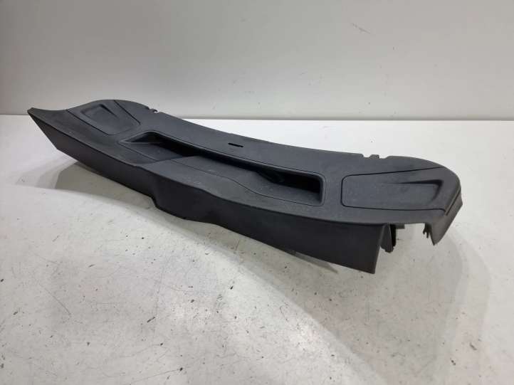 Seat Leon (5F) (2012 - 2019)  5F4867601 Отделка крышки багажника (комплект)