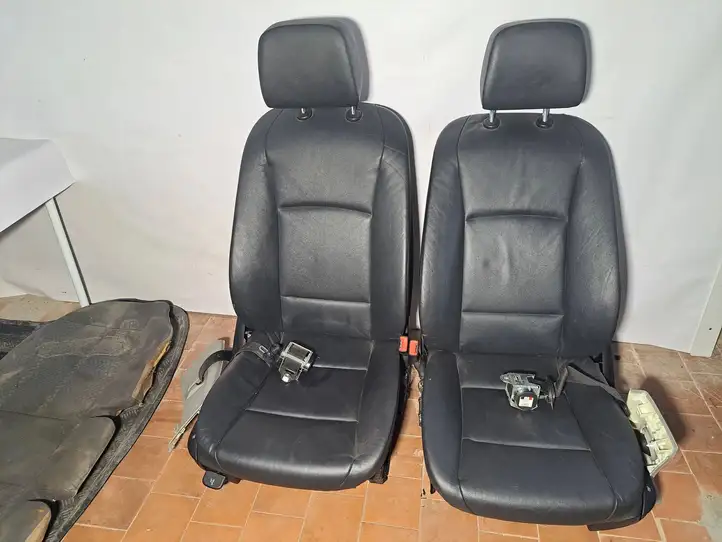 BMW 5 F10 F11 (2009 - 2016) Комплект сидений — фото 3