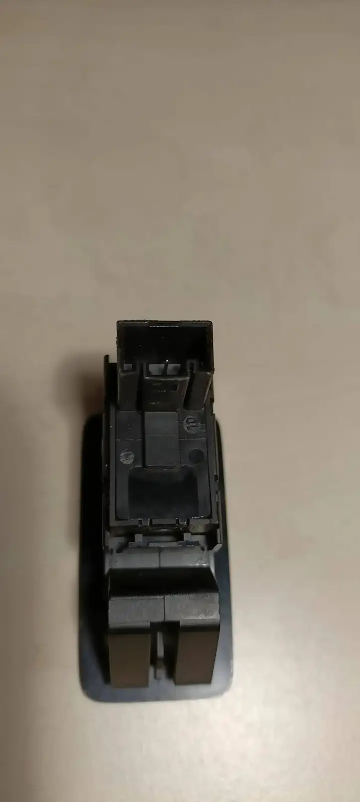 Volkswagen Caddy (2010 - 2015) 1T0959851 Блок кнопок стеклоподъемников — фото 3