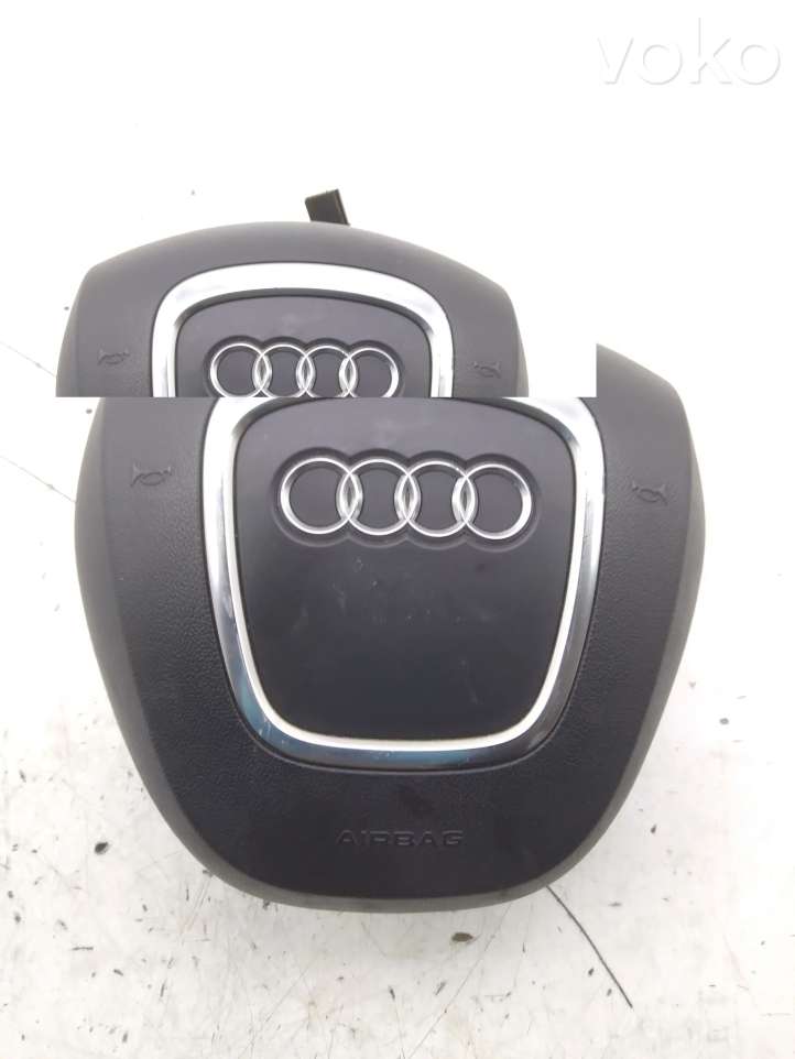 8R0880201A Audi Q5 SQ5 Vairo oro pagalvė