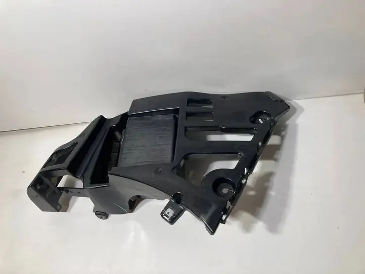 BMW X5 F15 (2013 - 2017) 7294422 Кронштейн заднего бампера — фото 2