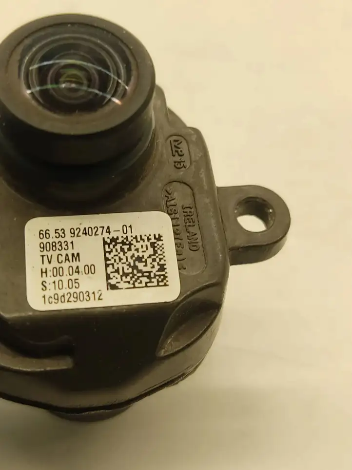 BMW 4 F32 F33 (2013 - 2017) 9240274 Камера в лобовом стекле — фото 4