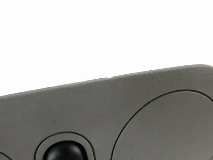 Renault Kangoo I (2003 - 2008) Кнопка обогрева стекла — фото 2