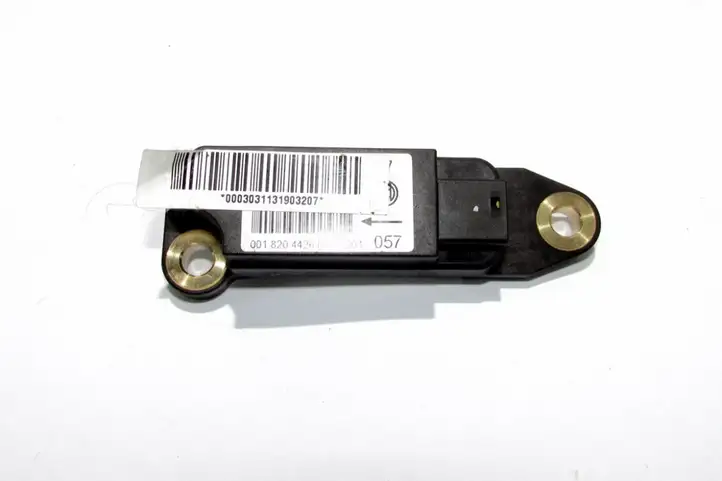 Mercedes-Benz (2007 - 2014) Датчик удара SRS — фото 4