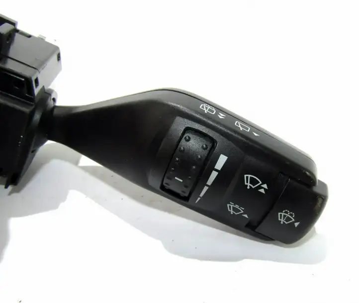 Ford C-MAX I (2003 - 2007) Включатель стеклоочистителей — фото 4