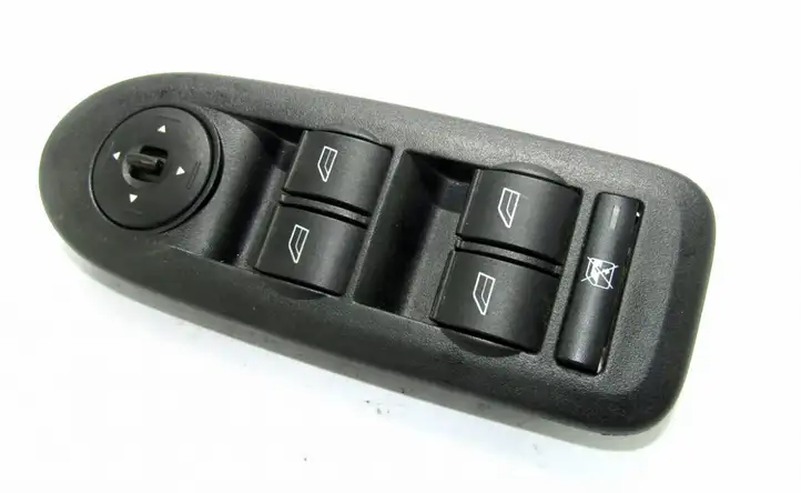 Ford C-MAX I (2003 - 2007) Кнопка стеклоподъемников — фото 4