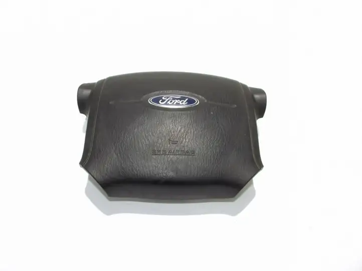 Ford Ranger (2006 - 2009) Подушка безопасности руля — фото 8
