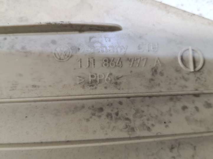 Volkswagen  New Beetle (1997 - 2005)  1J1864777A Опора ноги